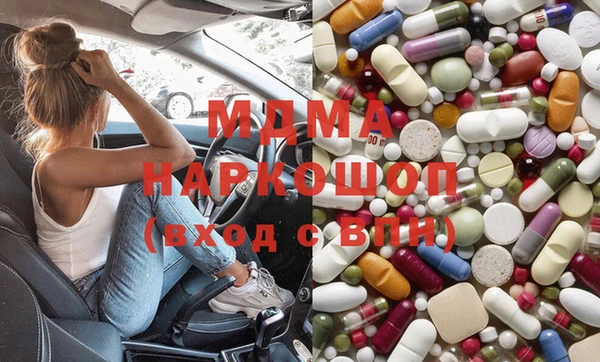 spice Богородск